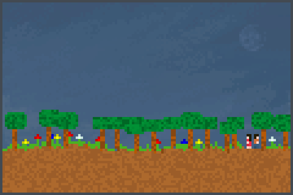 Preview minecsf World