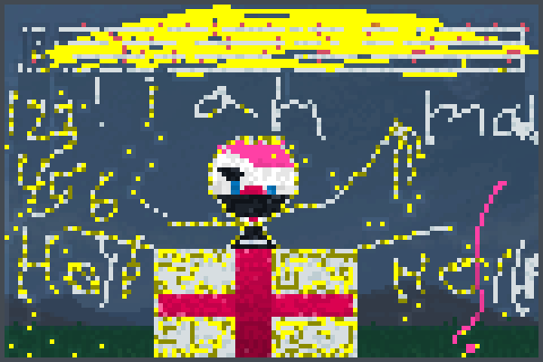  122wyry7 fnaf Pixel Art