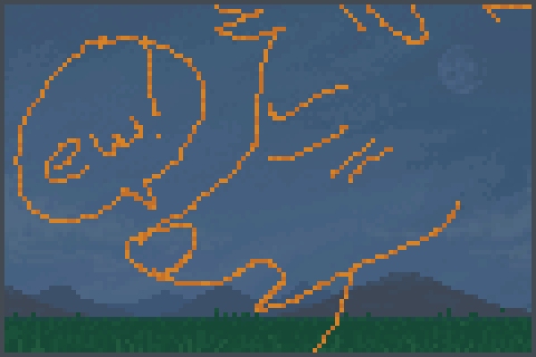 yug743uijo9 Pixel Art