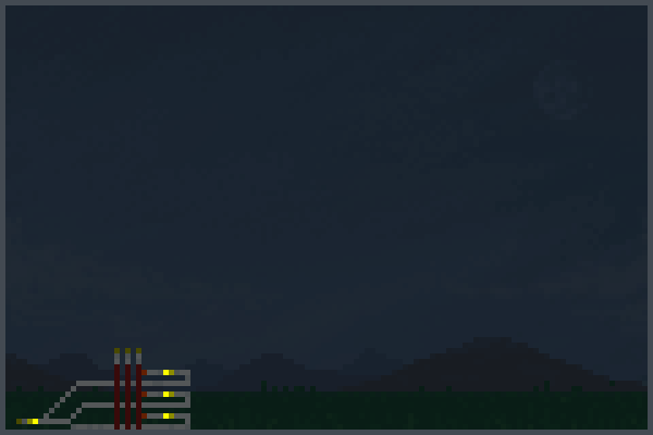 Sexaphone Pixel Art