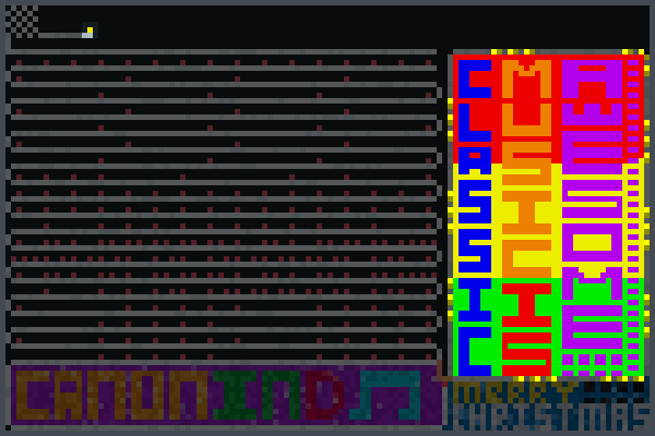 Preview Conon VVV World