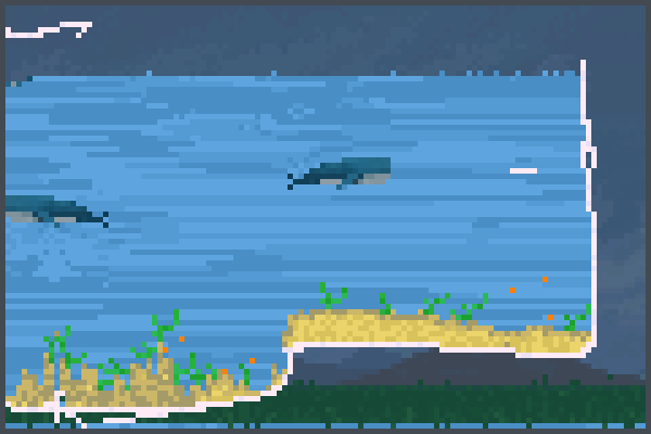 Preview aquarium000 World