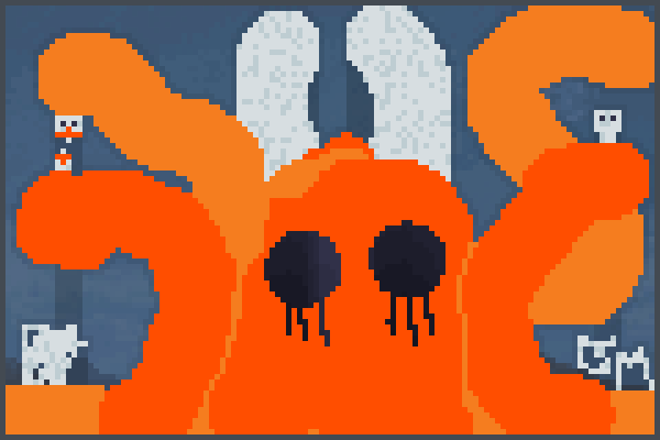 Preview demon boi World