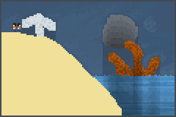 Preview splode da beach World