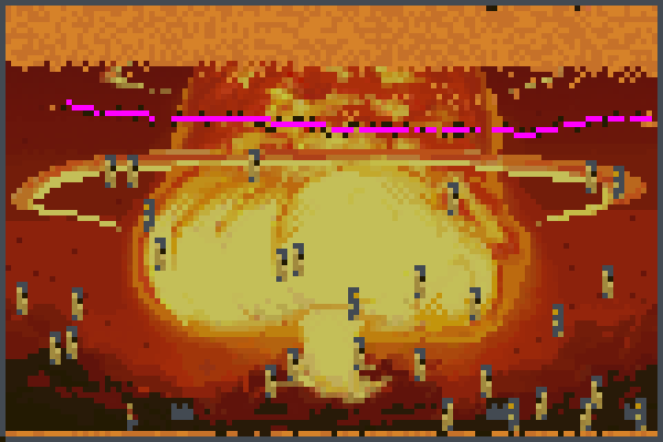 gffsbdbdbb Pixel Art