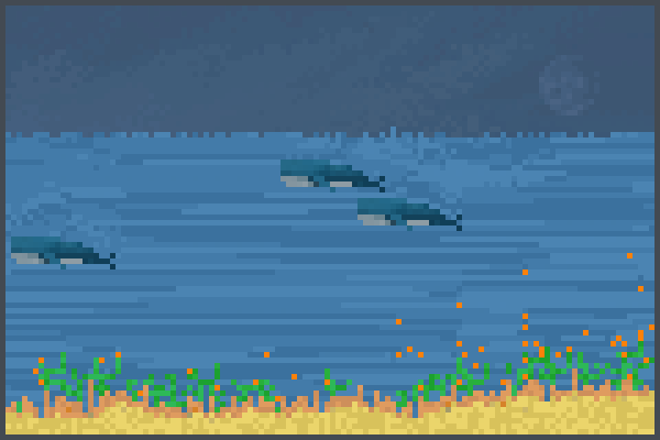 Preview habitat aquatic World