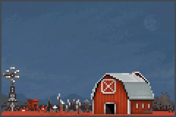  fazenda queijo Pixel Art
