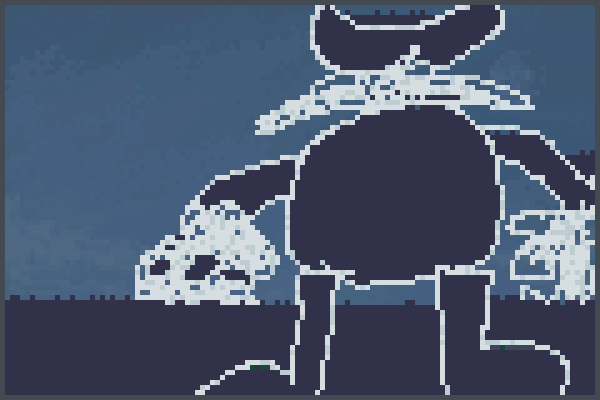 Preview Ink Hell World