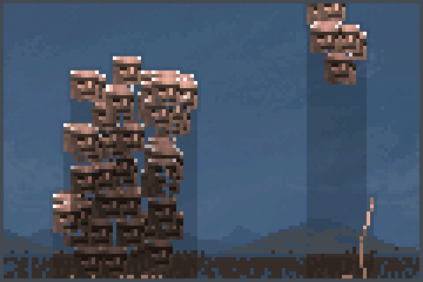 uity Pixel Art