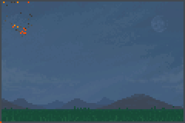 Preview Fire Weird World