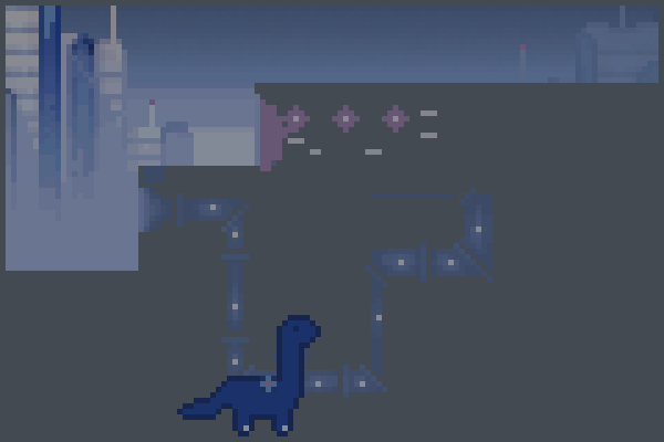Preview dinosauro life World