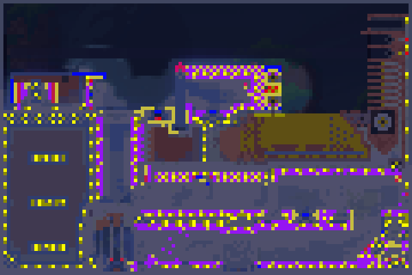 Preview gfud World