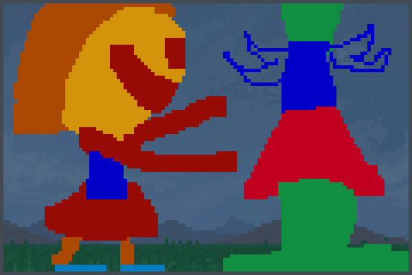 Preview razzle dazzle World
