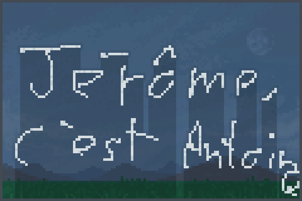 Preview ggrdvj World