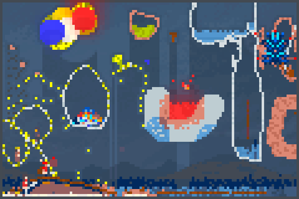 Preview every thing i h World