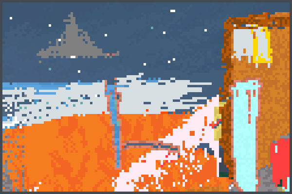 Preview pixiglatoe World