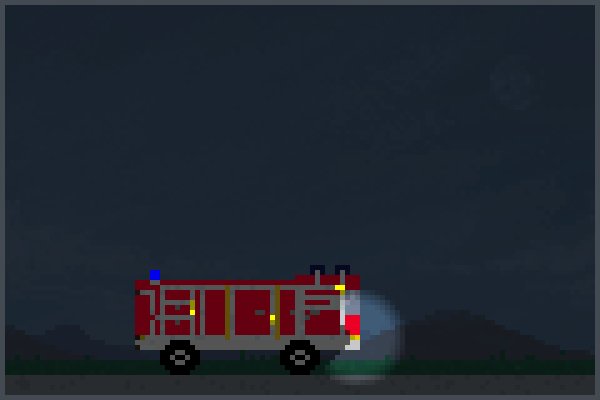 Preview Feuerwehrwagen World