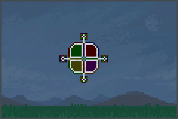 ovny Pixel Art