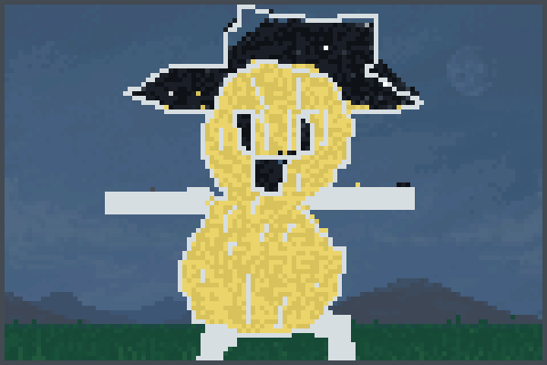 Preview Mr . Peanut Man World