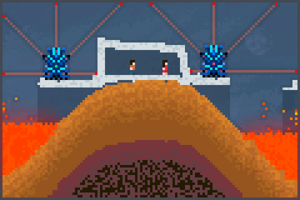  base of young Pixel Art