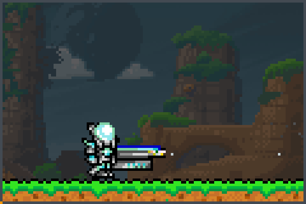 Preview Vortex Armor World