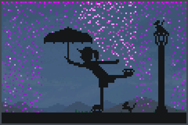 Pixel expert Pixel Art