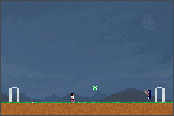 Preview  amigos World