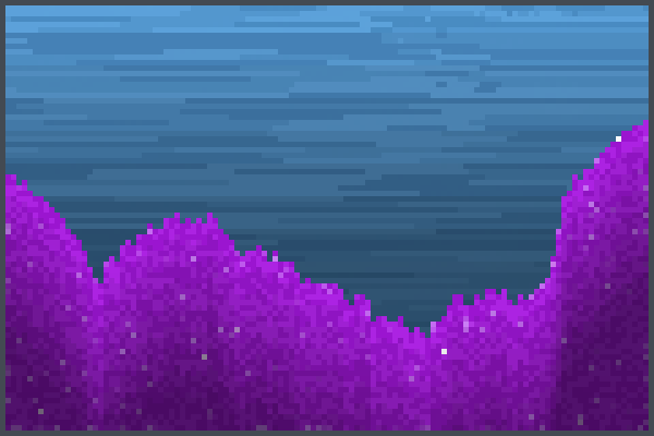 1122231crystal8 Pixel Art