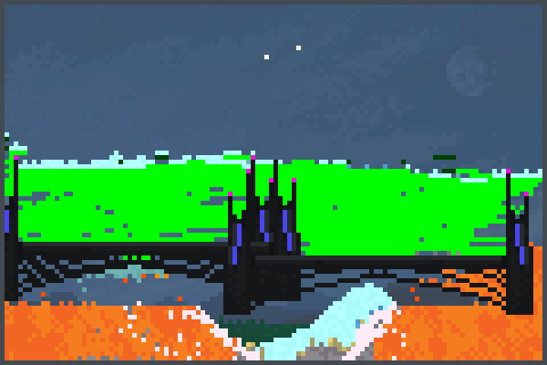 Preview burny bridge World