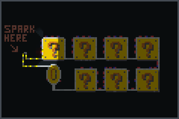 Preview First starting World