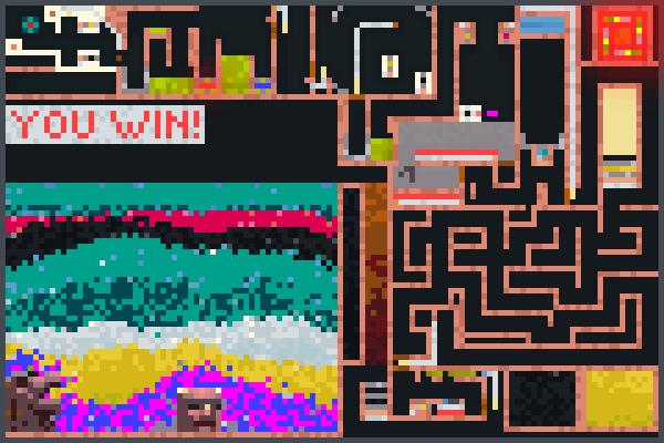 Preview Brainiaktempel World