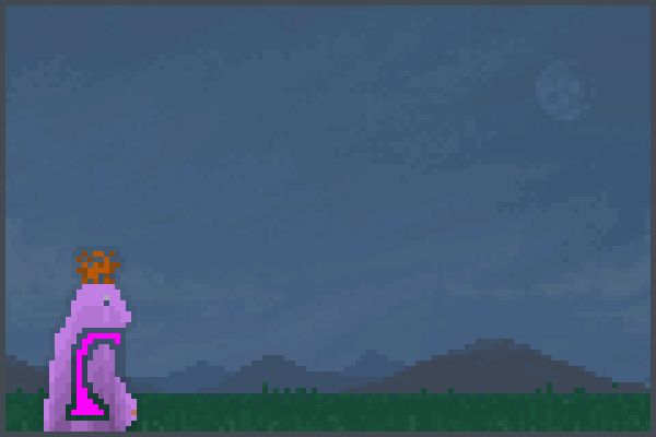 Preview Mr vomito World