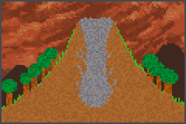 Preview Volcambre World