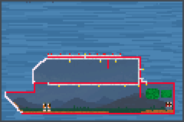 Preview  submarino ian World