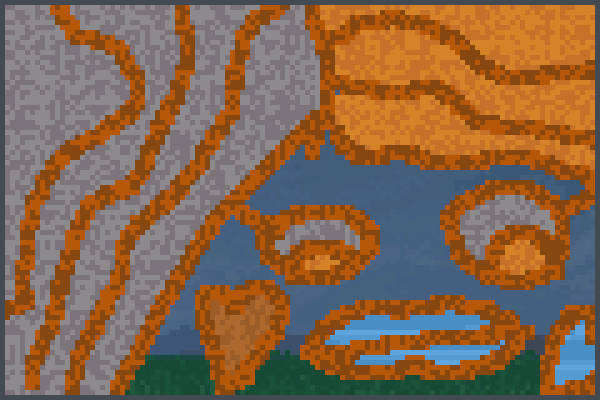 Preview cave girls World