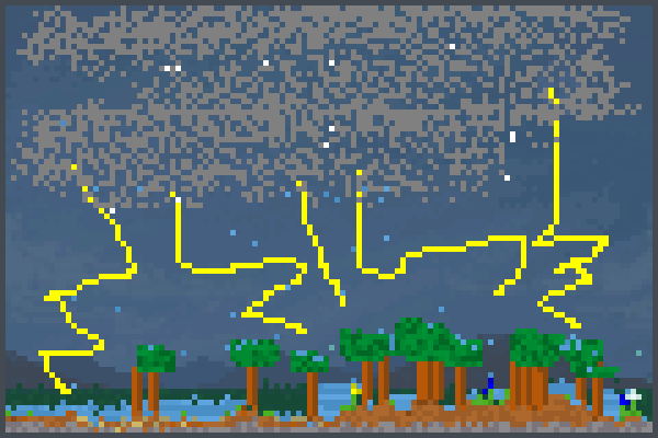 Preview islenb World