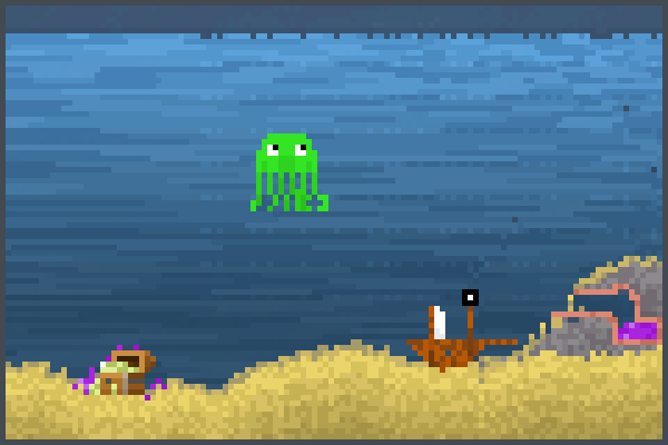 Preview  1 ocean World