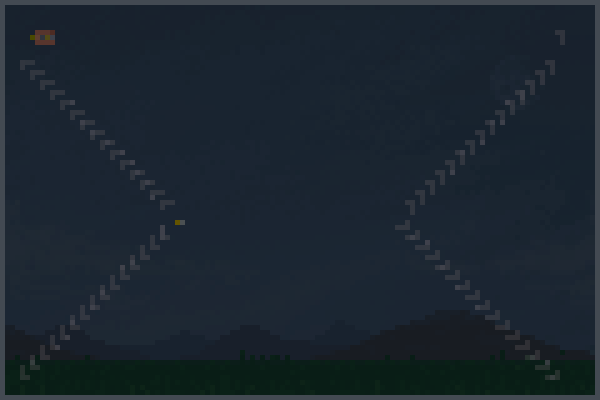 laiser zitrin Pixel Art