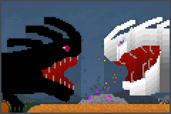Preview my first piece  World