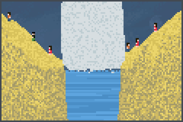 Preview  gaming beach World