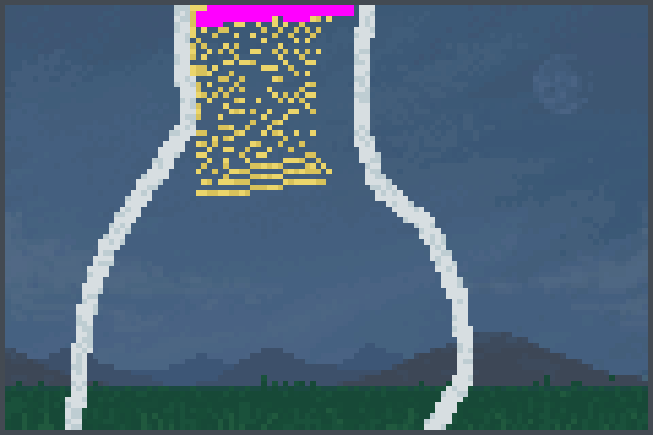 Preview clepsydr World