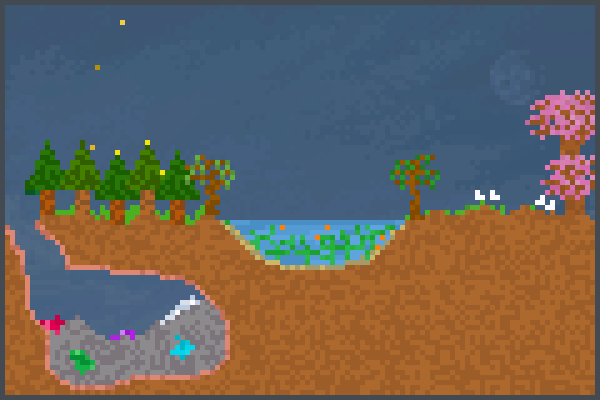 Preview Small World V3 World