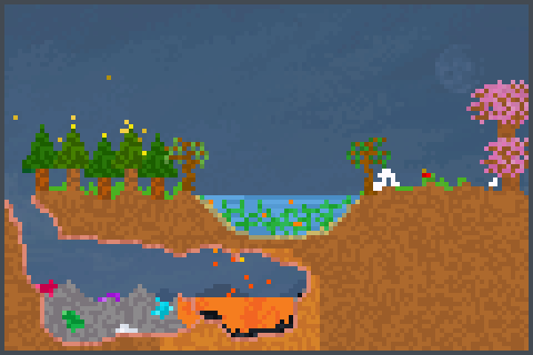 Preview Small World V4 World