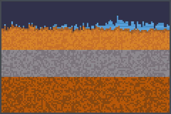 Preview calmnight World