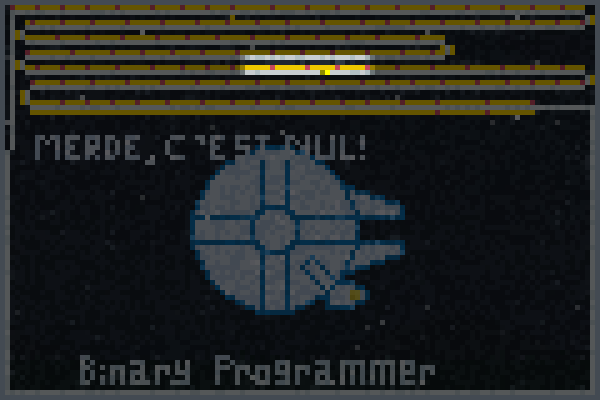 Preview merdique World