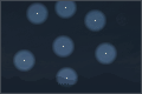 IMAGINATION!Yes Pixel Art