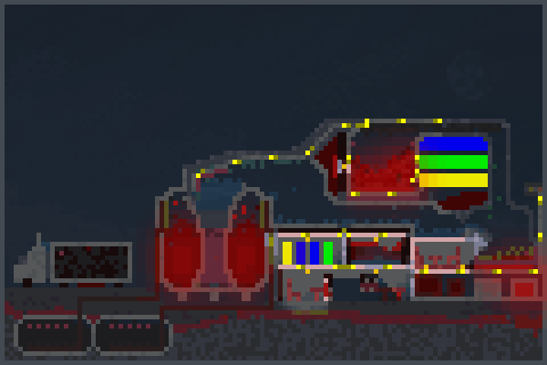 Preview the fctory World