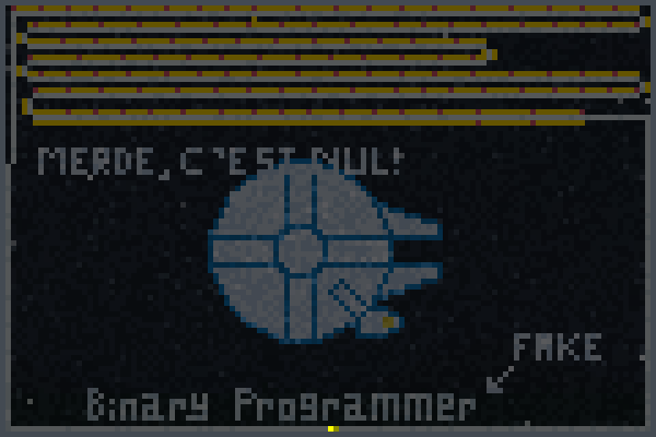 Preview merdique.2 World