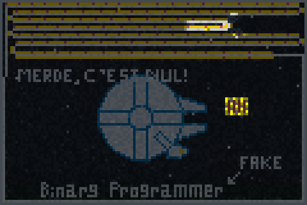 Preview merdique,0,2 World