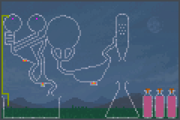 Preview remake usine World